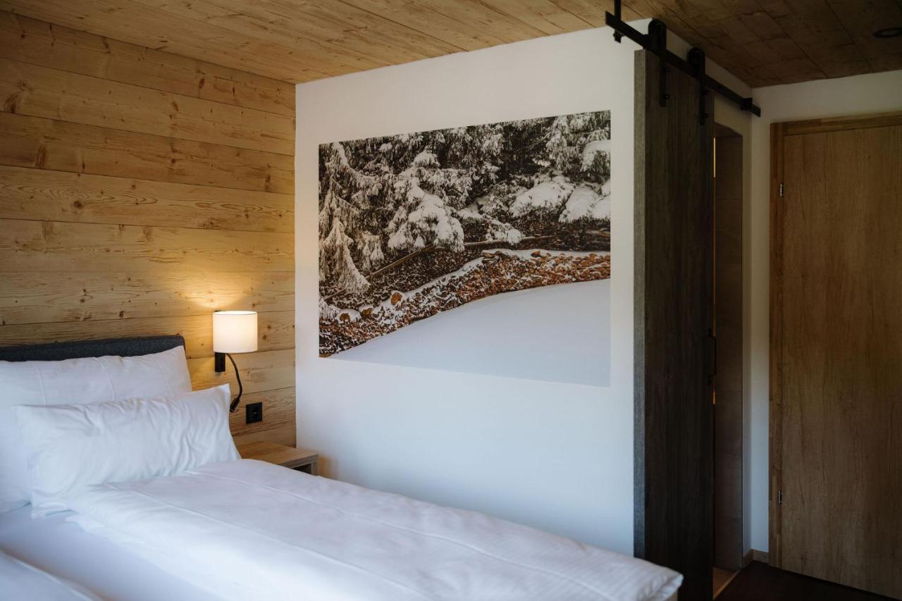 Hotel Bodehüttli Adelboden Exterior foto